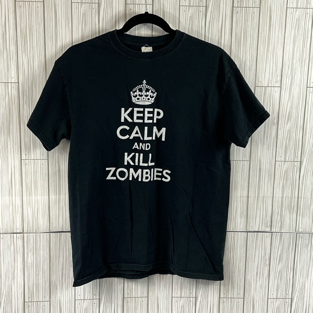 Gildan Short Sleeve Tee - Picture 1 of 4